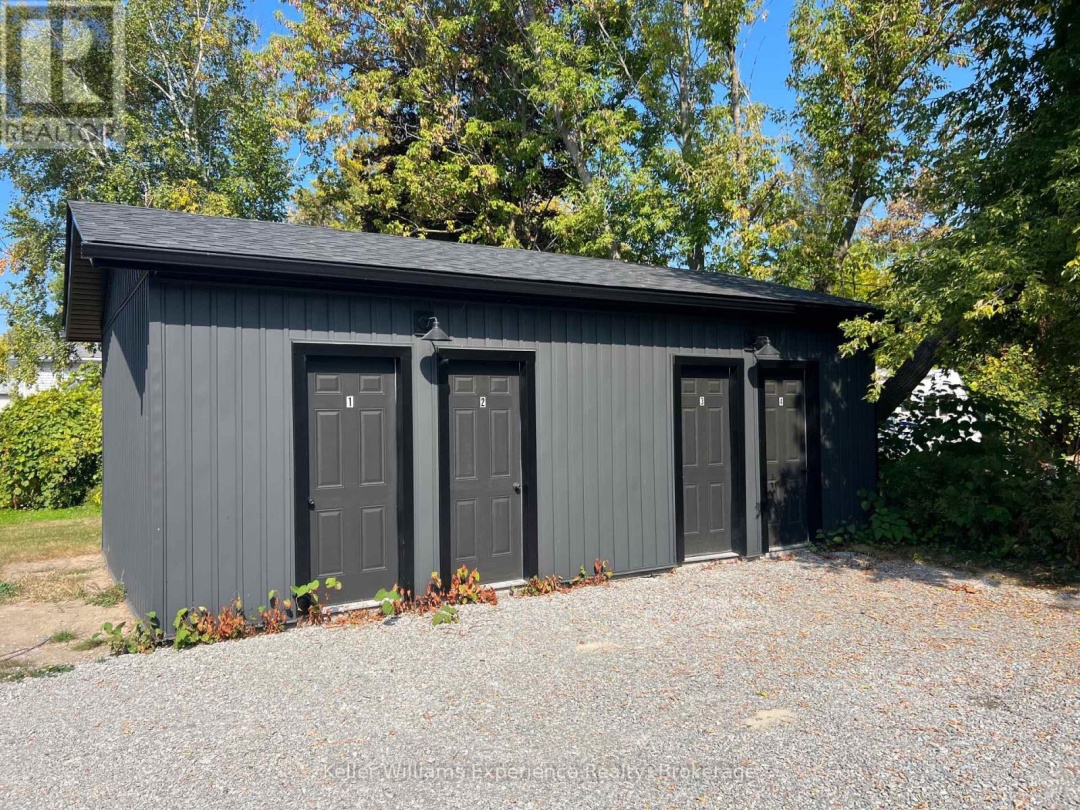 767 Second Avenue, Tay (Port McNicoll)