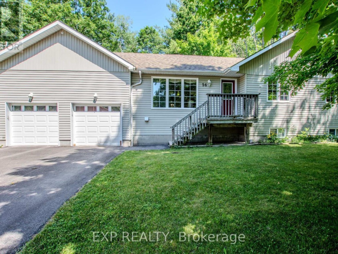 56 BECKETTS SIDE ROAD N, 