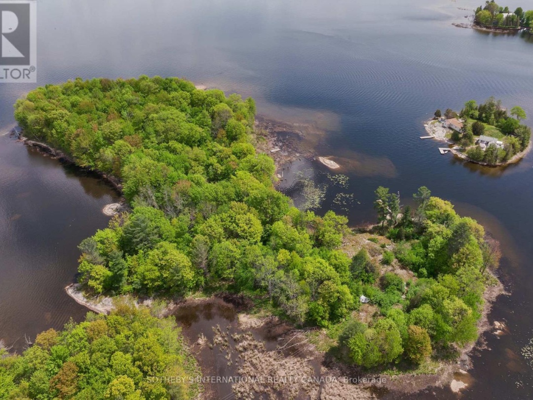 6 ISLAND 626 WILD GOOSE ISLAND, Georgian Bay