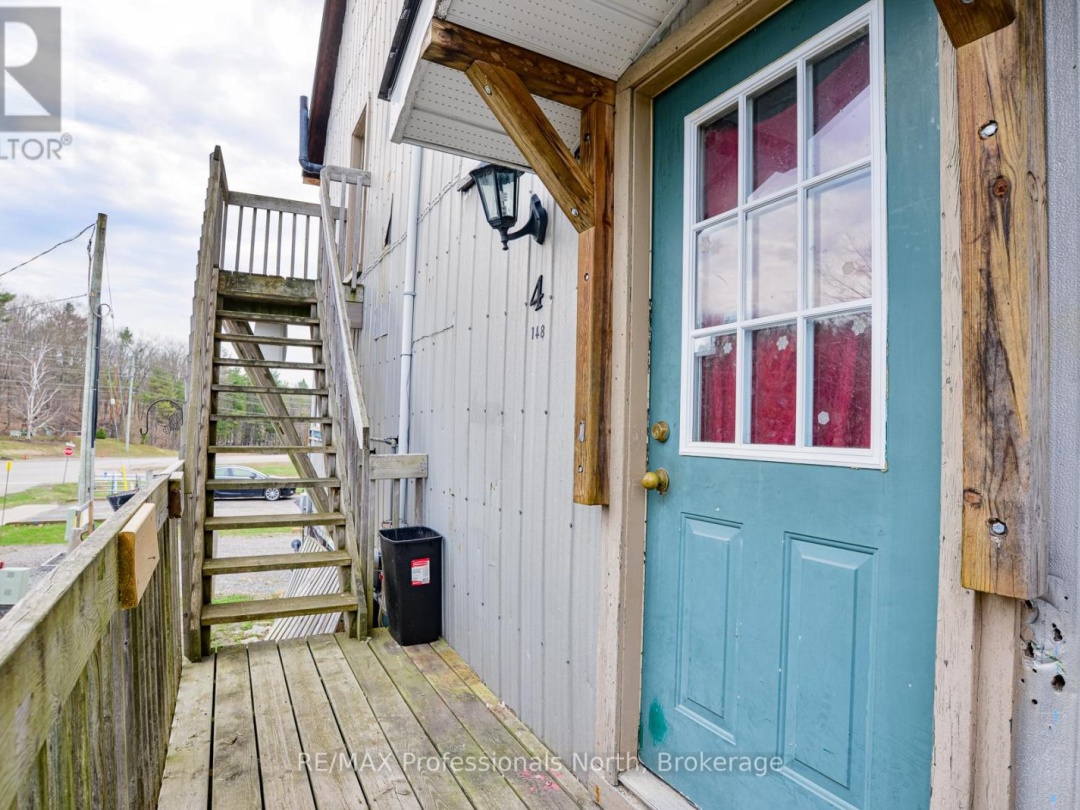 148 PARK ROAD, Bracebridge (Macaulay)