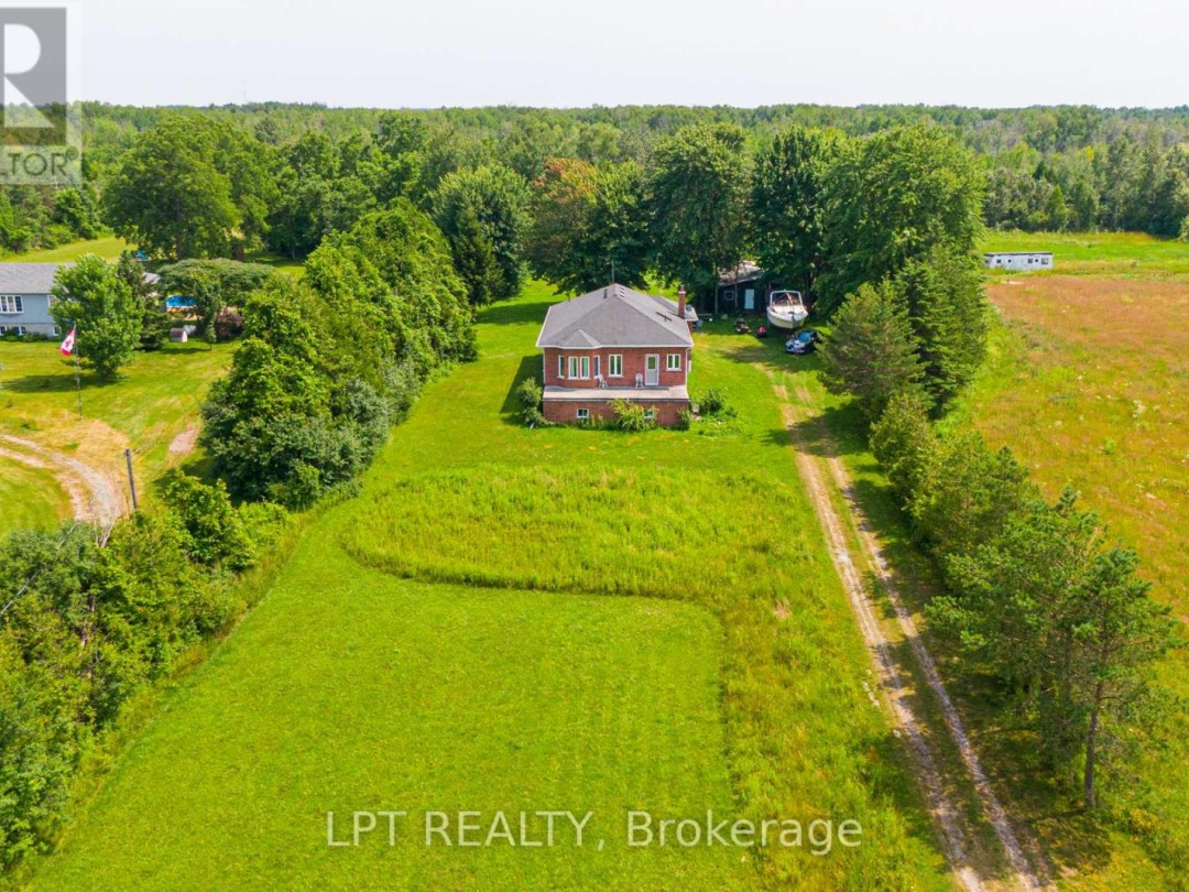 B130 DURHAM REGIONAL 23 ROAD, Brock (Beaverton)