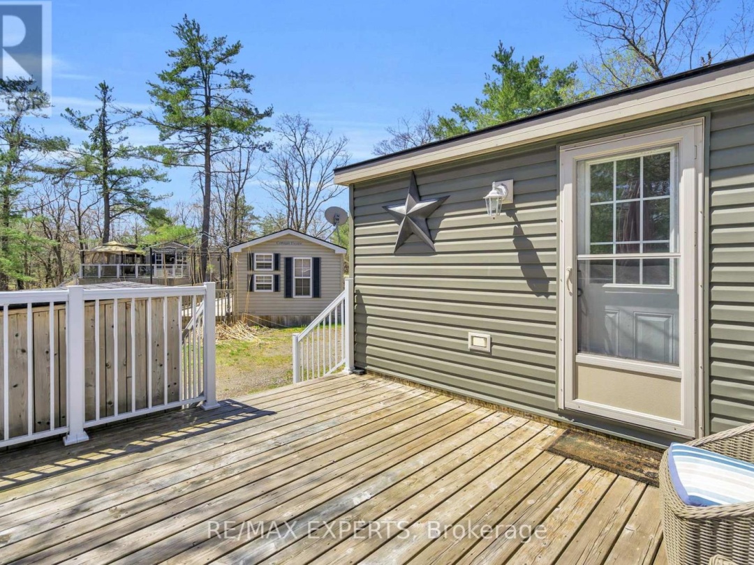 8 - 1336 S MORRISON LAKE ROAD, Morrison Lake