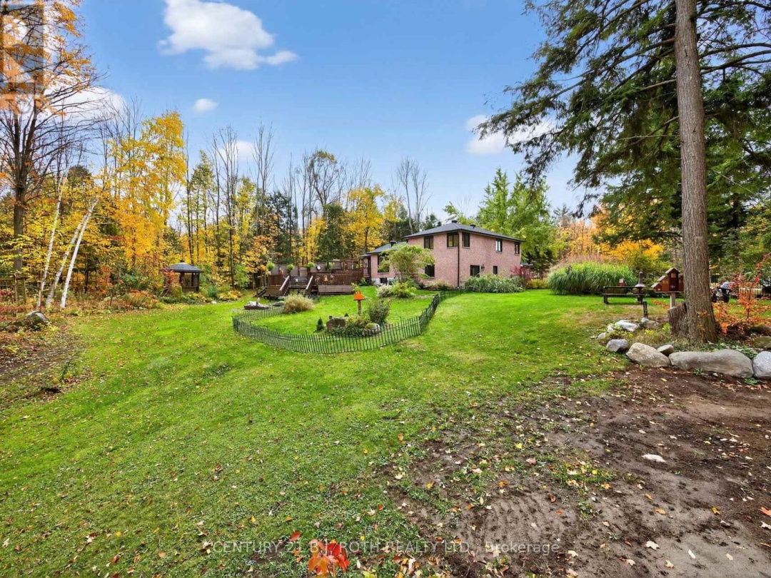 4737 12 LINE N, Oro-Medonte
