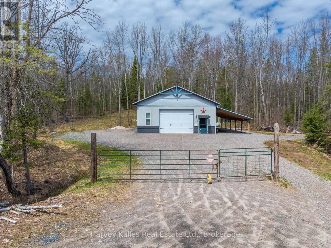 40 & 41 SUNSET COVE ROAD, Blackwater Lake