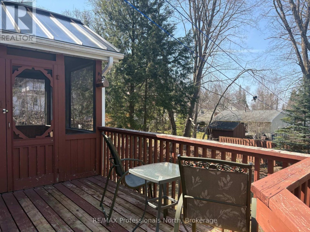 10 FLORENCE STREET W, Huntsville (Chaffey)