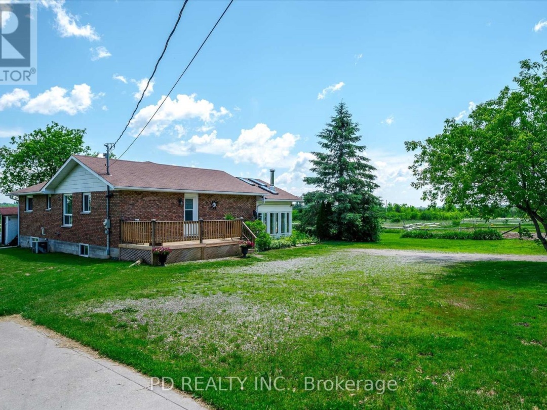 506 Cedar Glen Road, Kawartha Lakes