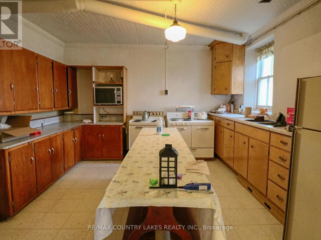 407 COUNTY ROAD 46, Kawartha Lakes (Woodville)