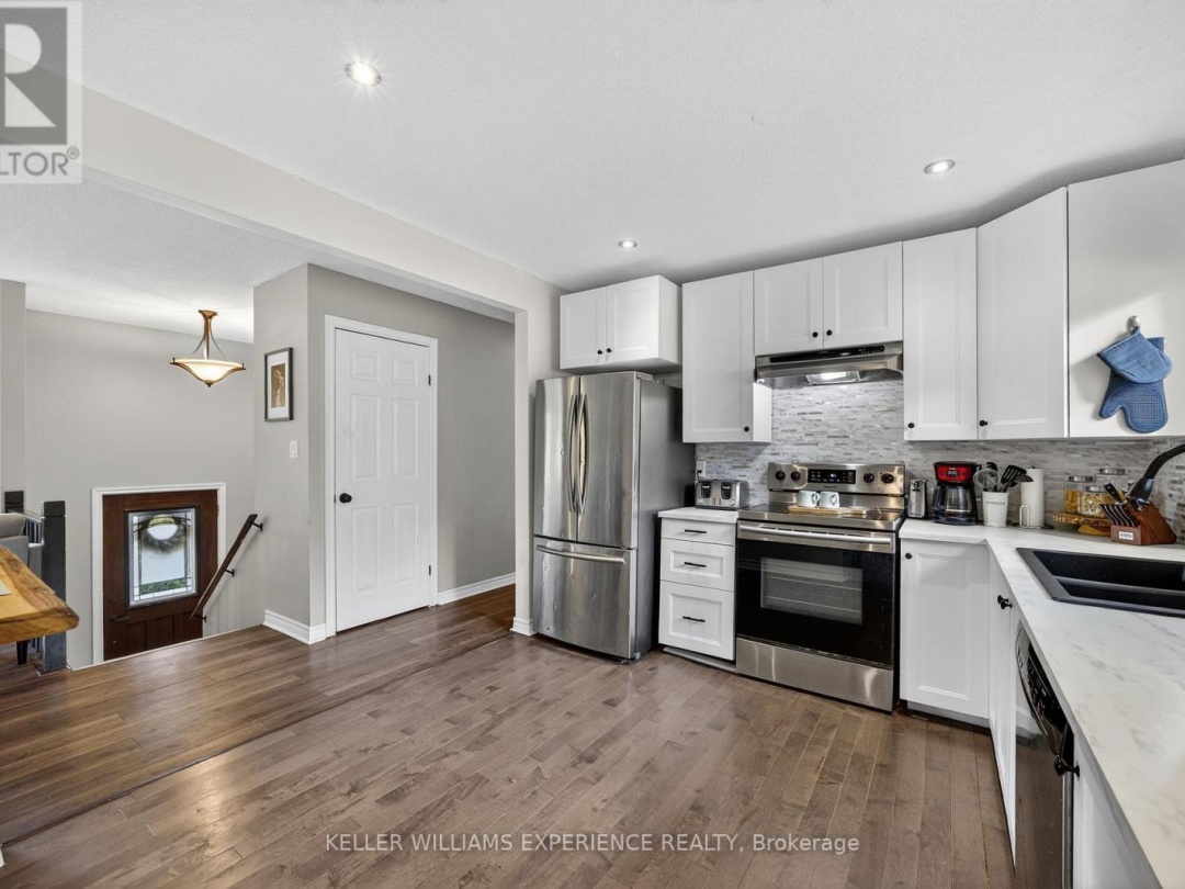 10 CONDER DRIVE, 