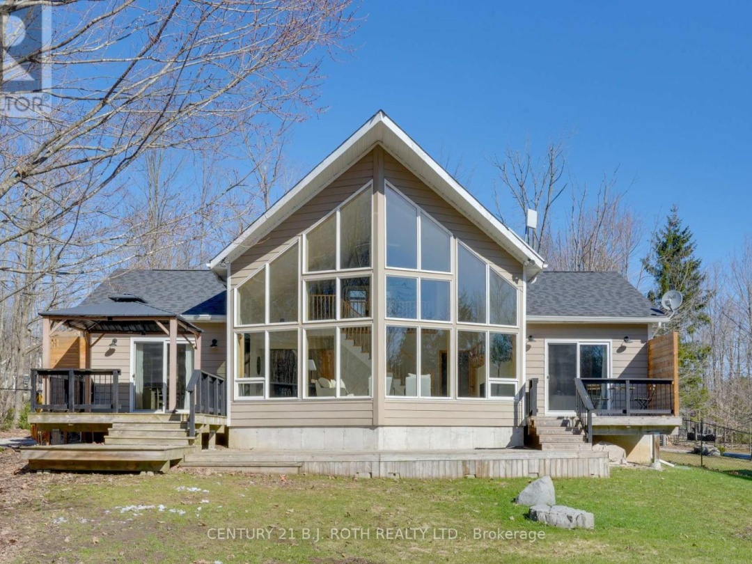 46 SLALOM DRIVE, Oro-Medonte (Moonstone)