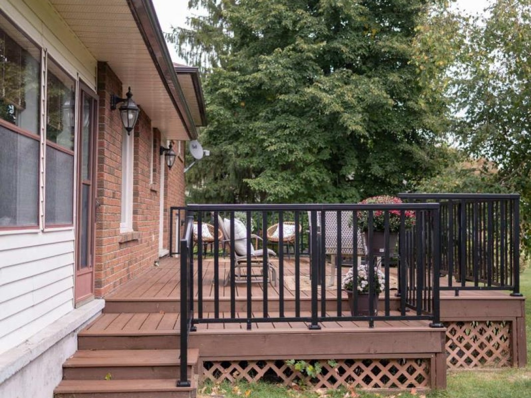 27 Thicketwood Place, Simcoe 