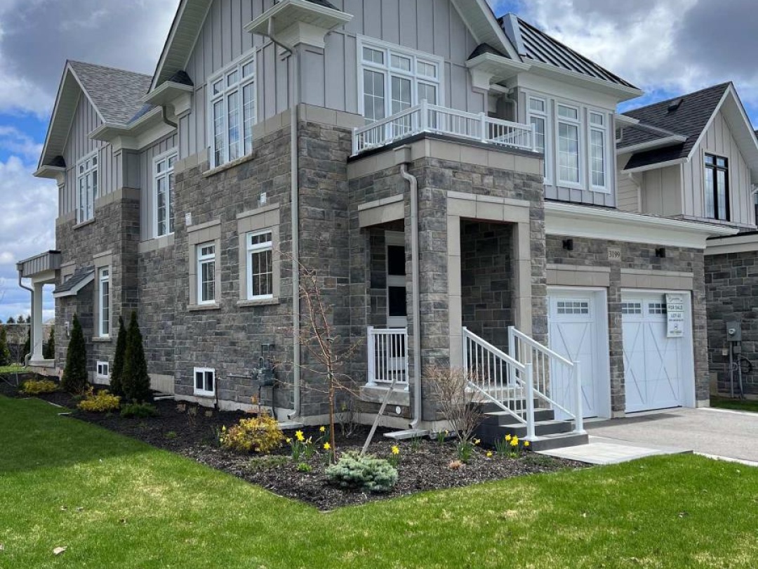 3199 ORION BOULEVARD, Orillia