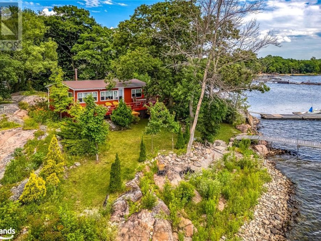 108 Sunview Lane, Georgian Bay