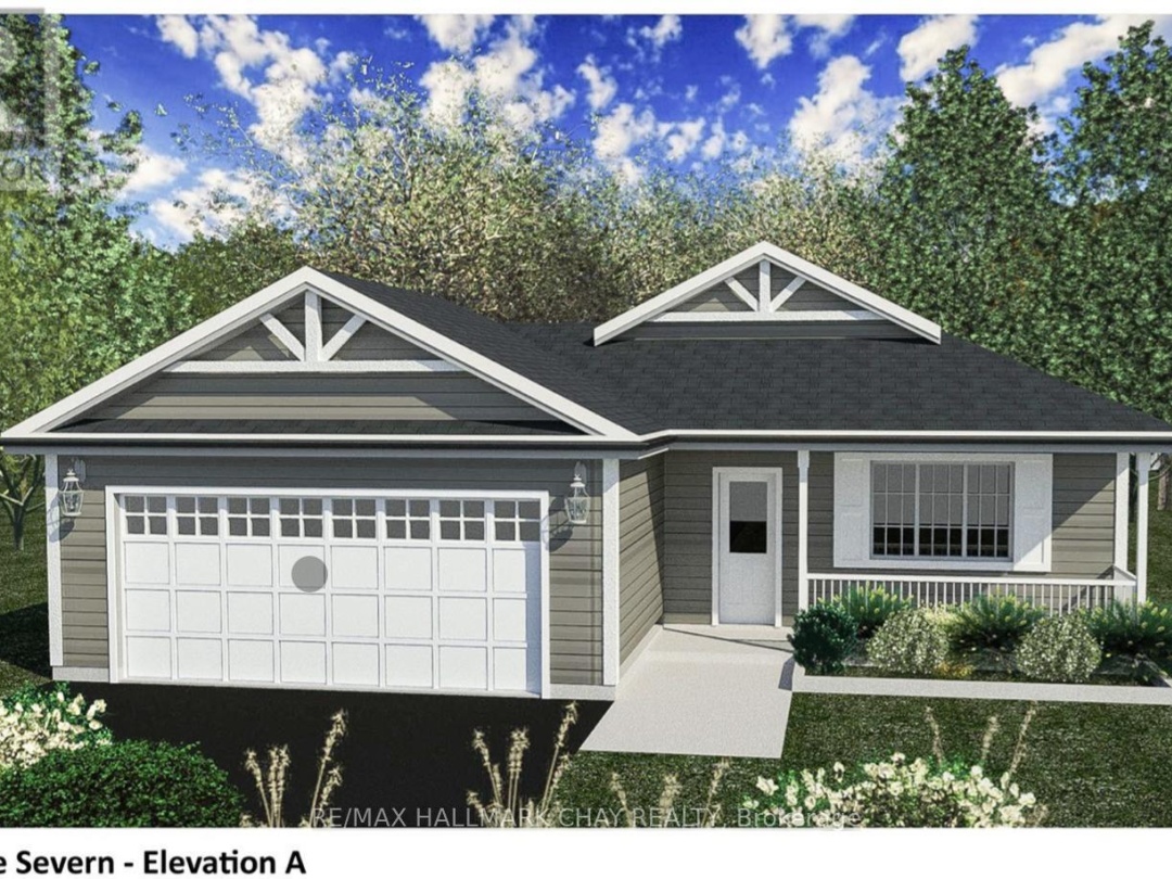 LOT 92A REYNOLDS DRIVE, 