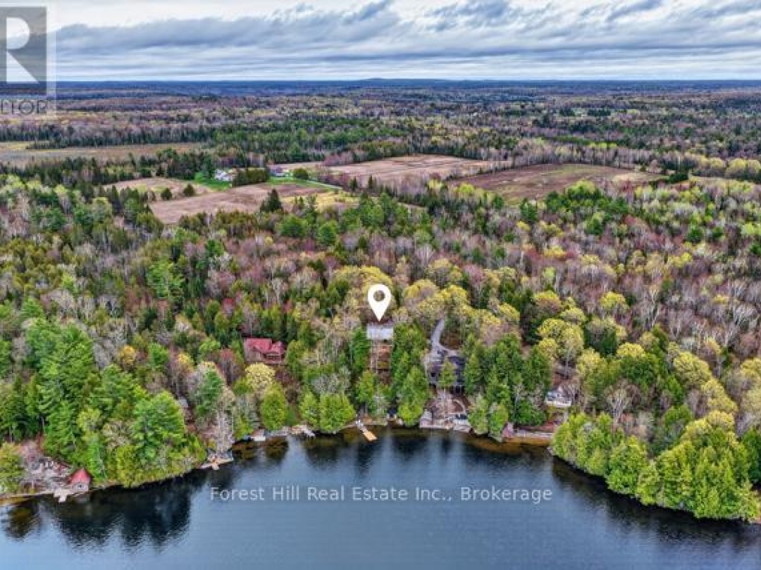 1034 CANNING HEIGHTS ROAD, Canning Lake