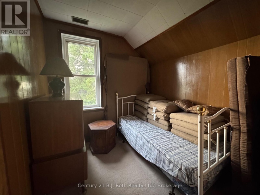 1767 10 CONCESSION, 