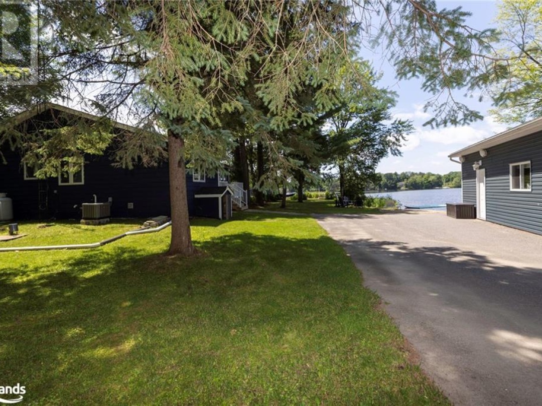 1214 Milford Bay Road, Lake Muskoka