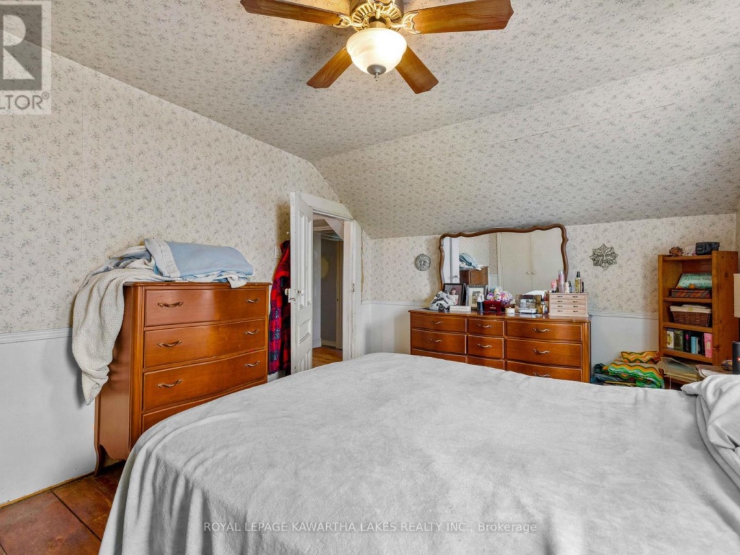 589 COUNTY ROAD 8 ROAD, Kawartha Lakes (Verulam)