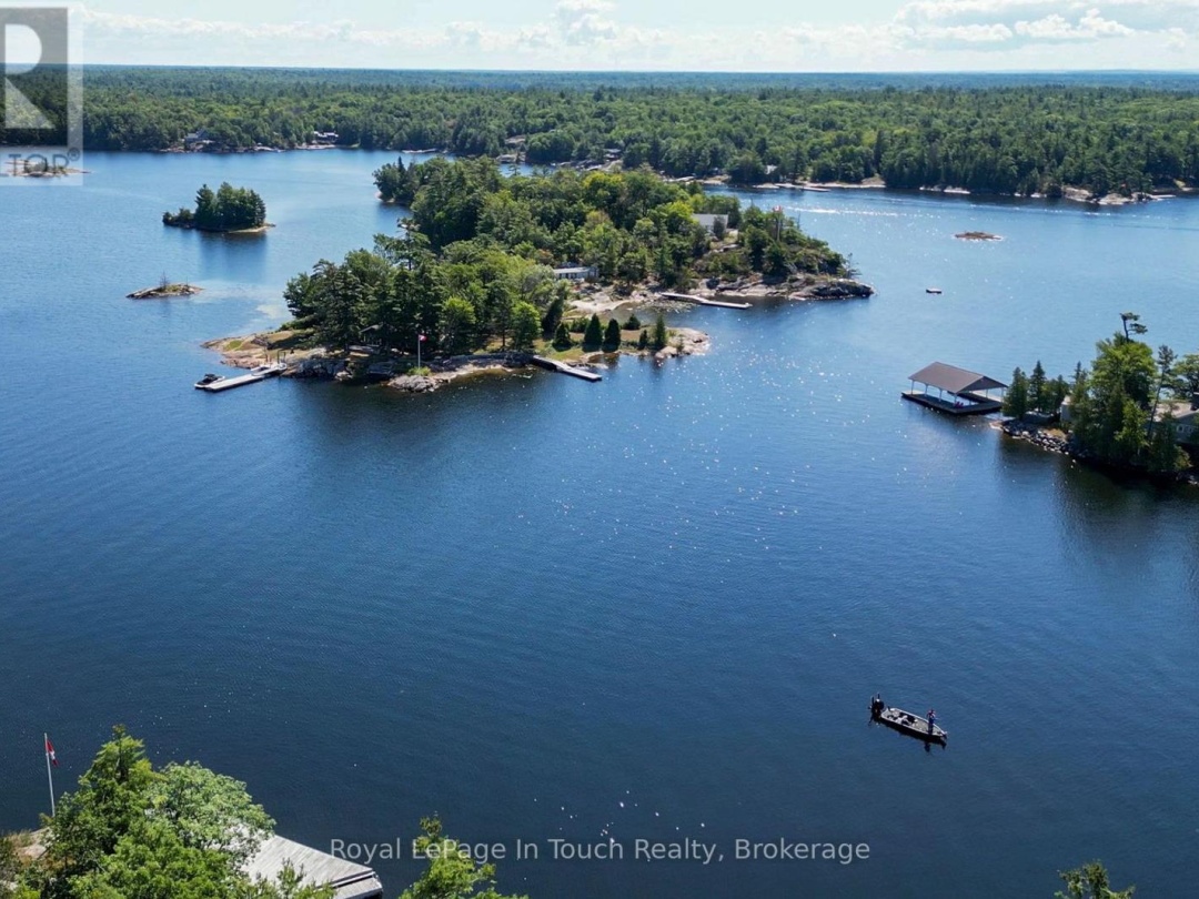 13182 GEORGIAN BAY SHORE, Georgian Bay