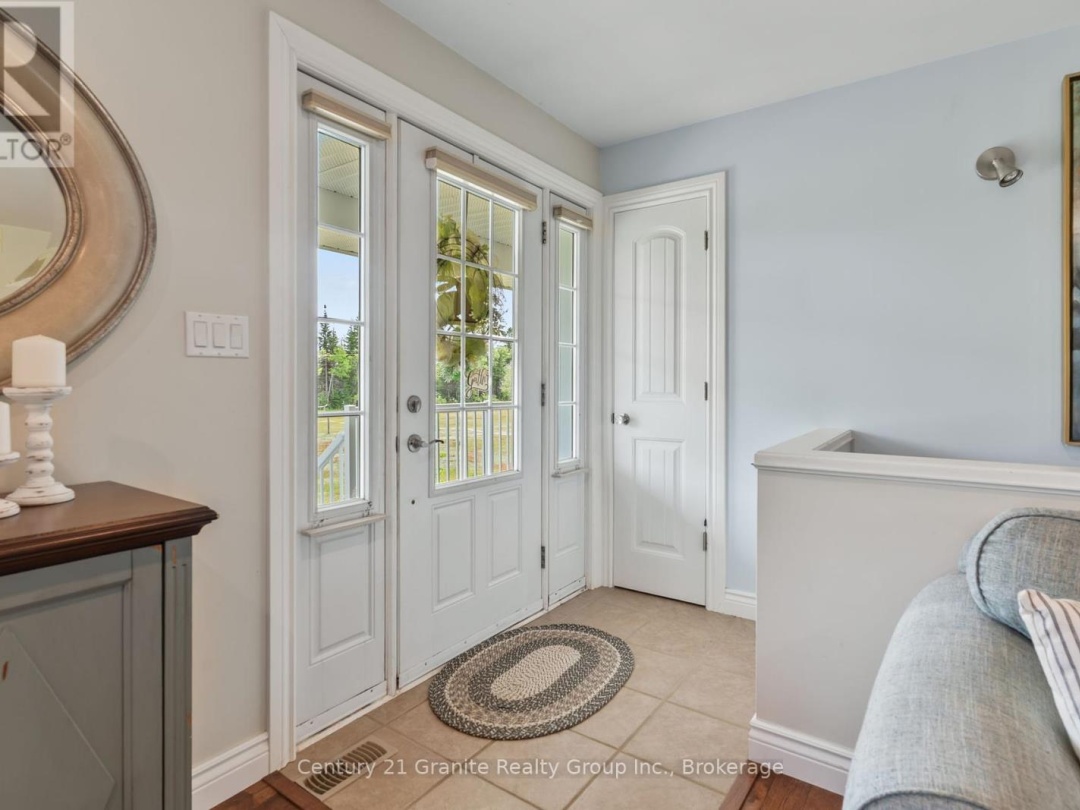 1190 RITCHIE FALLS ROAD, Minden Hills (Snowdon)