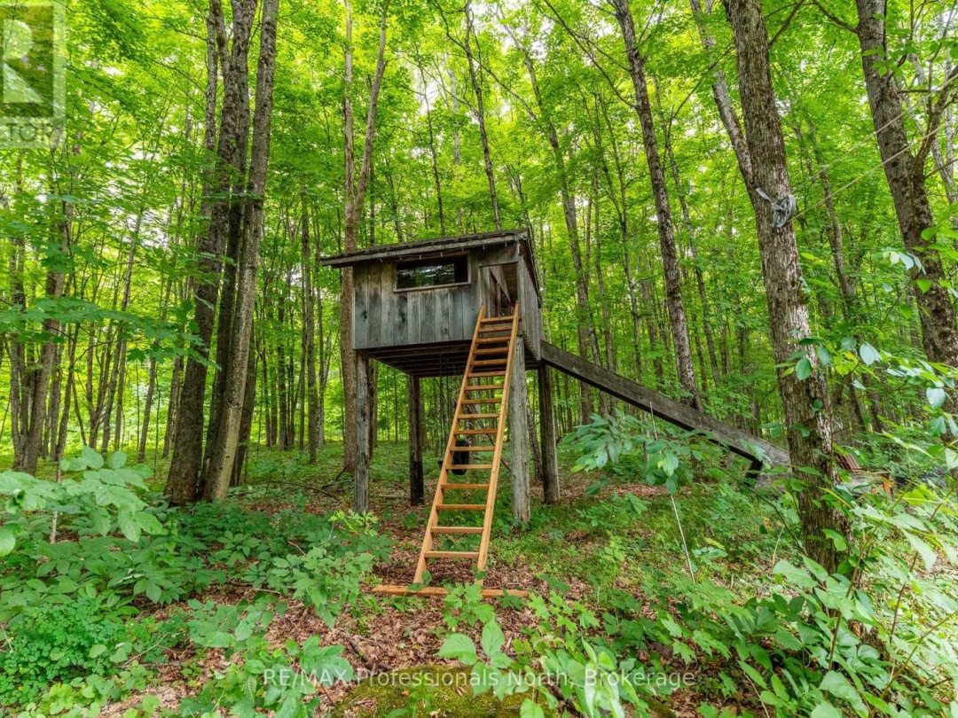 1277 HORSESHOE LAKE ROAD, 