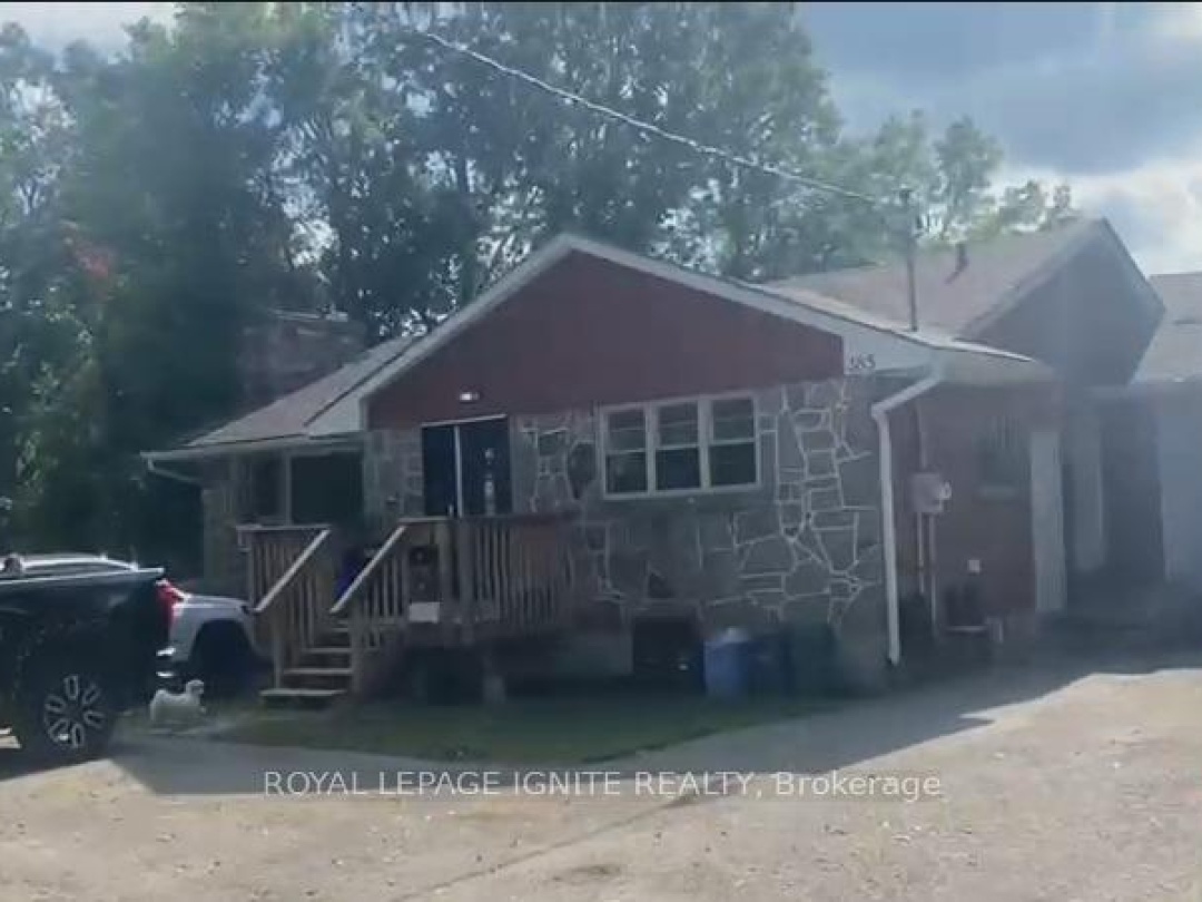 385 & 387 WEST STREET N, 