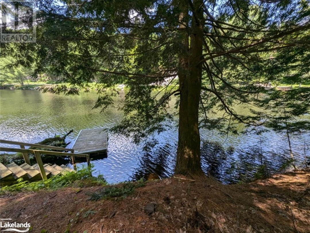 1142 River Haven Road, Lake Muskoka