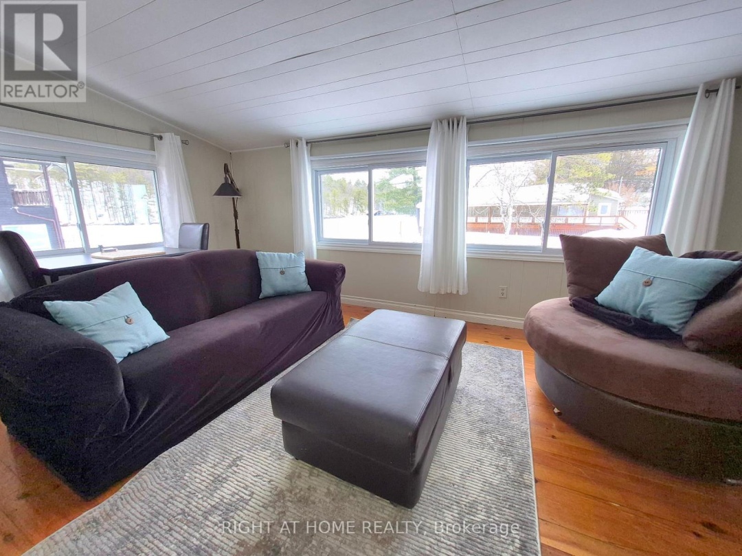 1725 EARL HAID AVENUE, Severn River