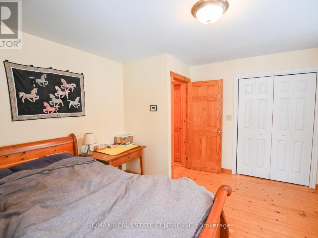 1033 NORTH SHORE DRIVE, Hoc Roc River