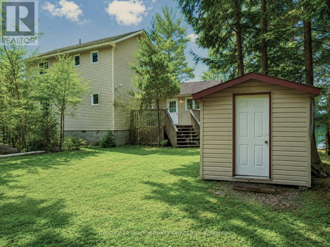 1773 BLUE HERON ROAD, Redstone Lake