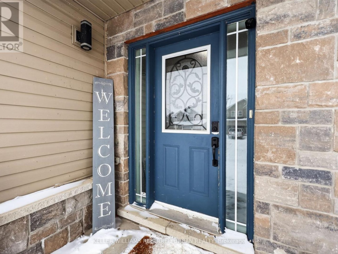 3068 EMPEROR DRIVE, Orillia