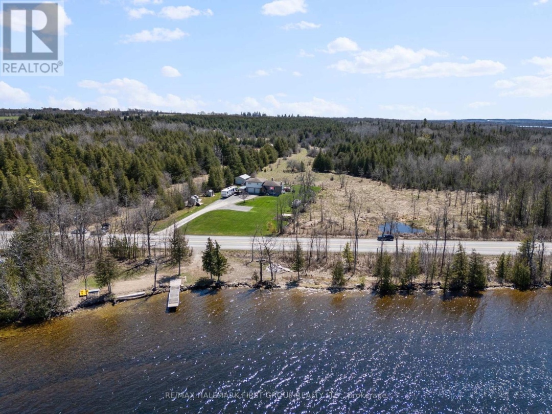 799 County Rd 24 Road, Sturgeon Lake