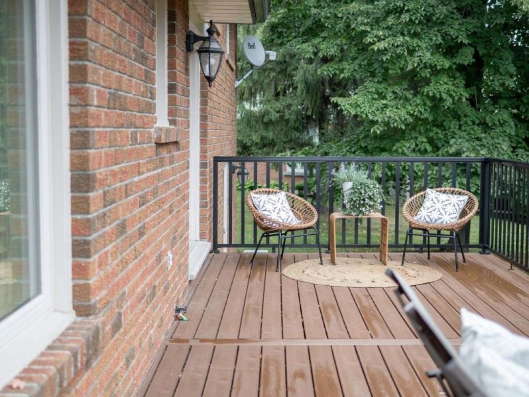 27 THICKETWOOD PLACE, Lake Simcoe