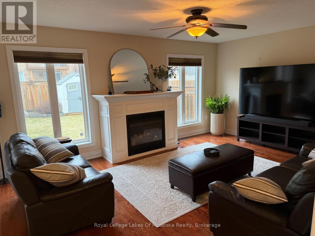 3038 EMPEROR DRIVE, Orillia