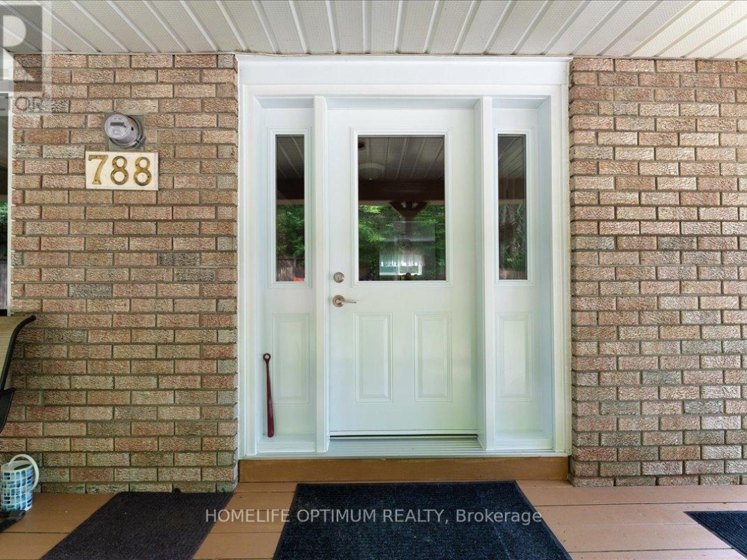 788 MUSKOKA RD 3 ROAD, Huntsville (Chaffey)
