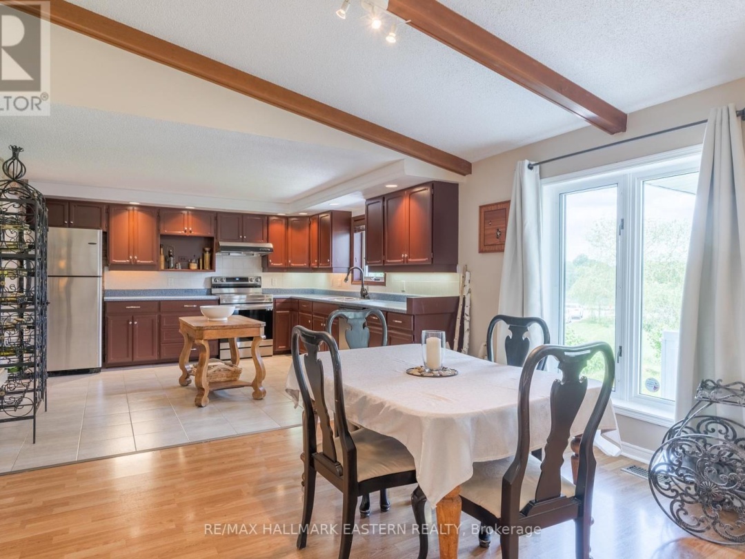 597 Killarney Bay Road, Kawartha Lakes