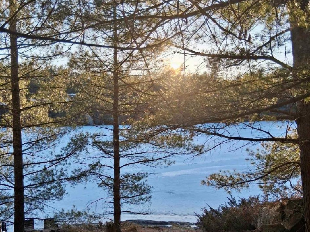 1112 SAM COOK ROAD, Little Sunny Lake