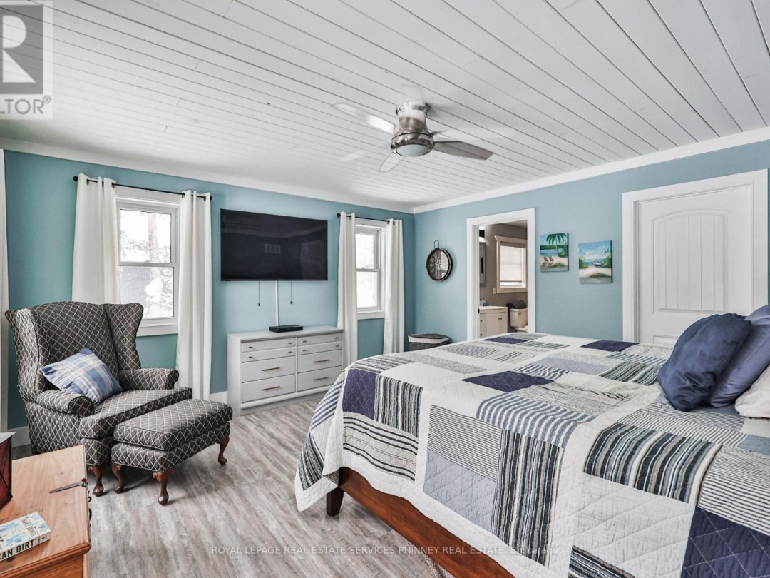 1068 XAVIER STREET, Gravenhurst (Morrison)