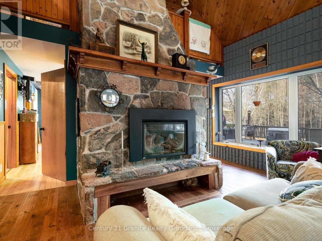 1093 KUSHOG LAKE ROAD, Minden Hills (Minden)