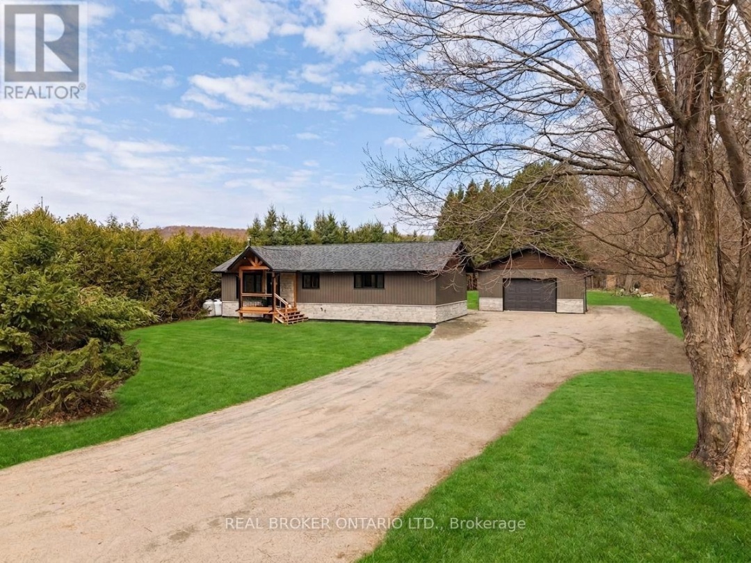 1401 NORTH SHORE ROAD, Algonquin Highlands (Stanhope)