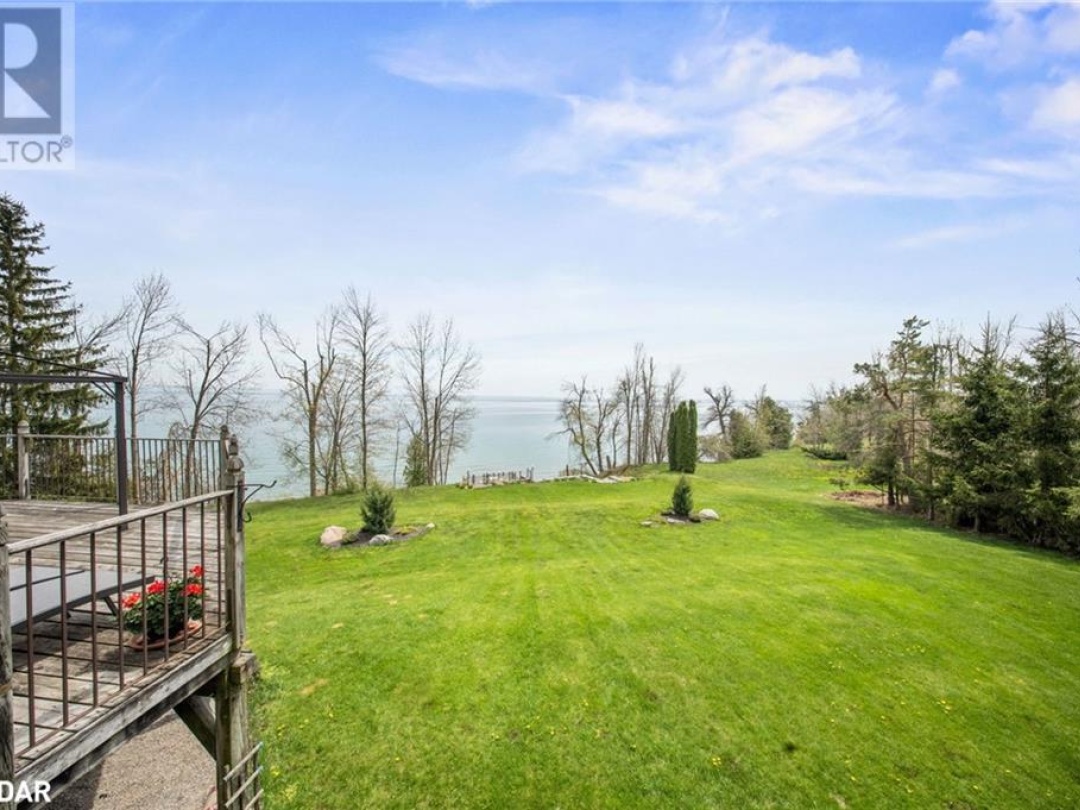 9 BLUERIDGE Crescent, Lake Simcoe