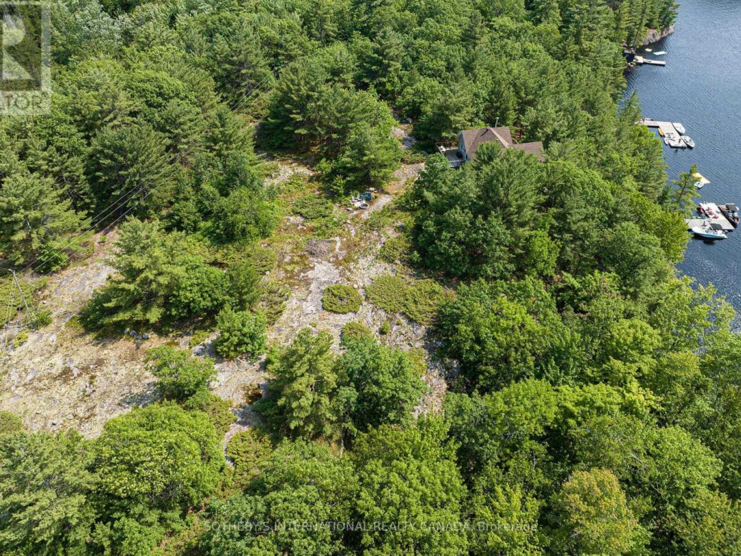 LOTS1-5 PLAN 35R-17161, Kahshe Lake