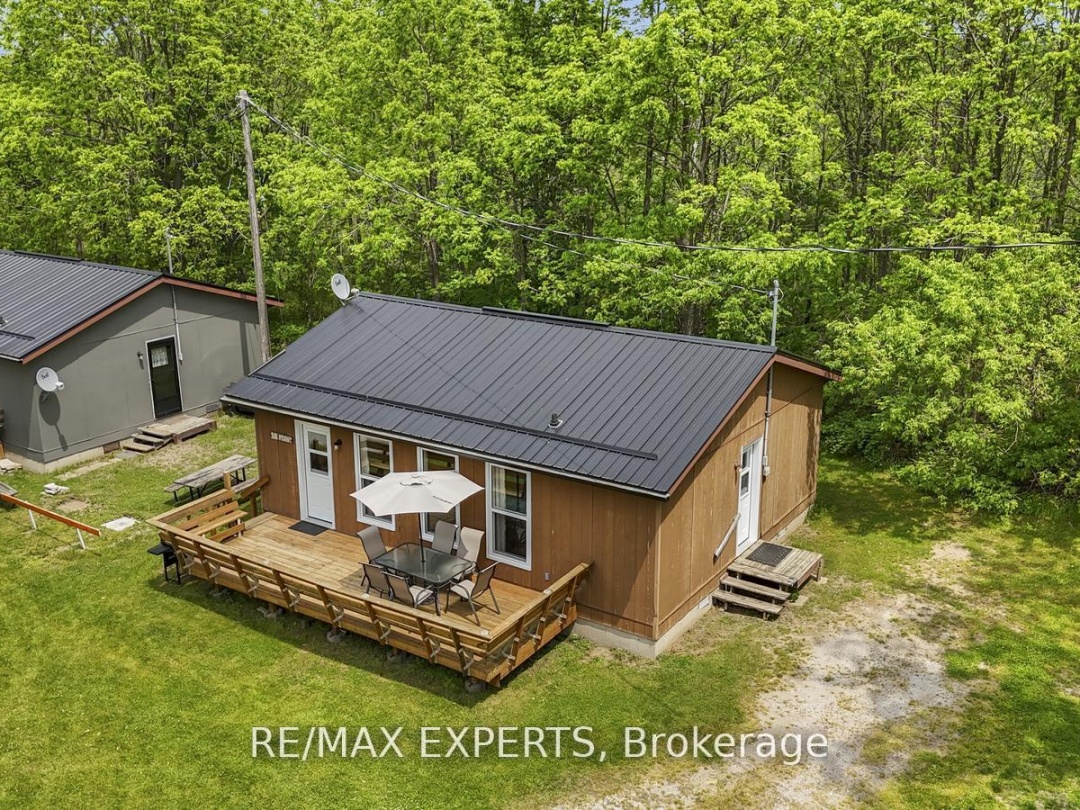 18 - 230-232 LAKE DALRYMPLE ROAD, Dalrymple Lake