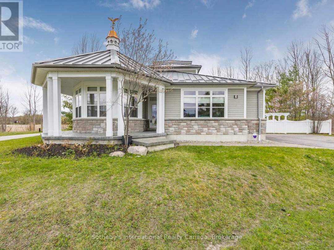 2 SWAN LANE, Tay (Port McNicoll)
