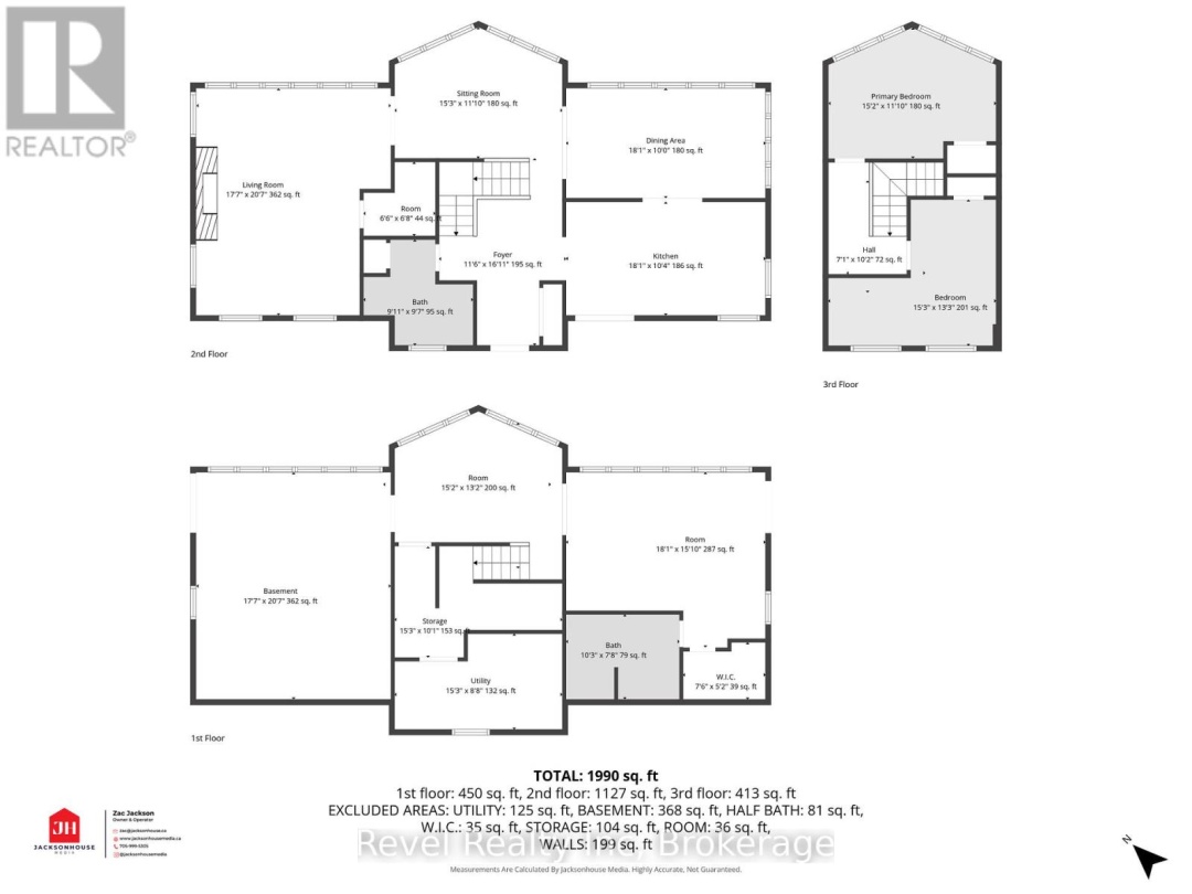75 SILVER POINT DRIVE, Silver Lake