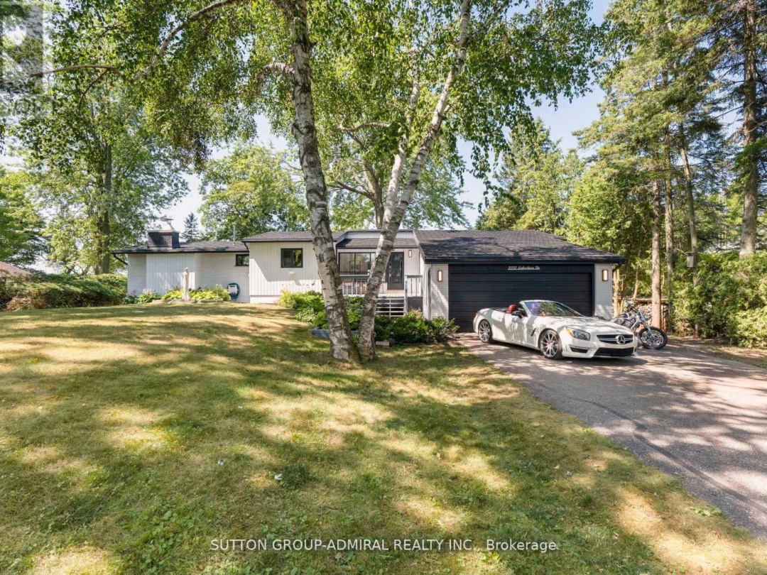 2232 LAKESHORE DRIVE, 