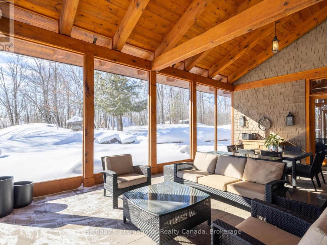 92 THE INN ROAD, Manitouwabing Lake