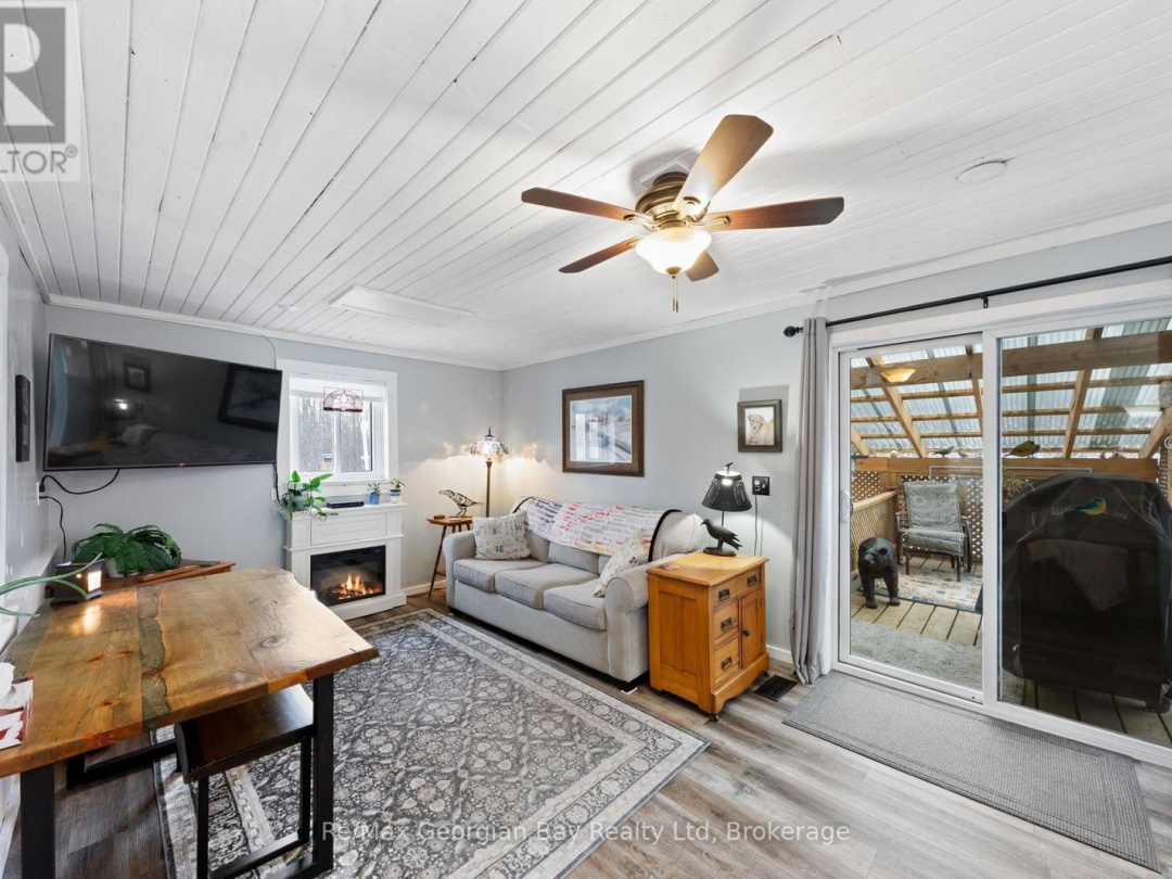 2066 IRISH LINE, Severn (Coldwater)