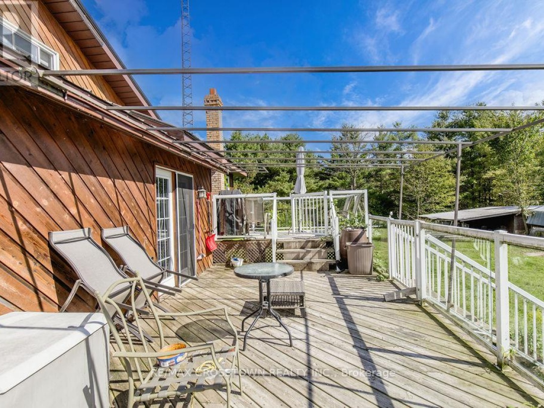 776 MONCK ROAD, Kawartha Lakes (Dalton)