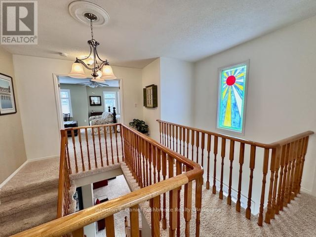 18 SHORELINE DRIVE, 