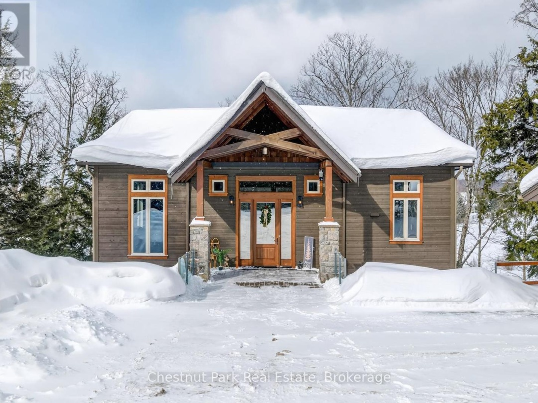 41 CLUBHOUSE DRIVE, Huntsville (Chaffey)
